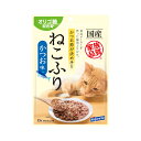 はごろも ねこふり かつお味 15g 家族品質 関東当日便