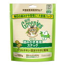 グリニーズ 猫 グリルチキン・西洋マタタビ風味(キャットニップ) 130g 歯みがき専用スナック おやつ 正規品 関東当日便