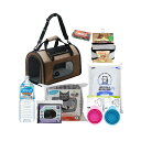 猫用 防災グッズセット 3~6kgの猫ちゃんまで(フードなし) 関東当日便