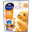 ドッグフード コンボ プレゼント ドッグ おやつ 関節の健康維持 36g(12袋入り) 関東当日便