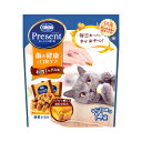 コンボ プレゼント キャット おやつ 歯の健康と口臭ケア お肉ミックス味 42g 関東当日便