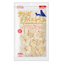 ママクック フリーズドライのとうふ 犬用 25g 関東当日便