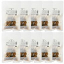 10袋セット 国産 サンマ ひとくちカット 60g 無添加無着色レトルト 犬猫用 Packun Specialite 関東当日便