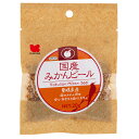 黒瀬ペットフード 国産 みかんピール 20g 愛媛県産 温州みかん 関東当日便