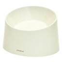 シービージャパン 撥水ペット食器 PeDISH 2 猫用 関東当日便
