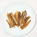 国産 牛の背すじガムジャーキー 100g(50g×2袋) 無添加 無着色 PackunxCOCOA 関東当日便