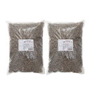 2袋セット 天然成分100% フェレットの消臭トイレリター 5L×2袋 トイレ砂 お一人様2点限り 関東当日便