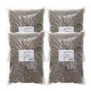 4袋セット 天然成分100% フェレットの消臭トイレリター 5L×4袋 トイレ砂 お一人様1点限り 関東当日便