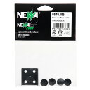 アウトレット品 60Hz 西日本用 水中ポンプ NEWA ミニ用 MN404/606用 キスゴム 4個+ホルダー 訳あり 関東当日便