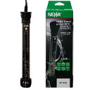 NEWA サーモオートヒーター 150W 26℃固定 75cm水槽以下用 通電確認機能付き 熱帯魚 関東当日便