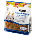 ズプリーム ブリーダー用 フルーツブレンド M オカメインコ用 2lb(約907g) 関東当日便