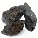 形状お任せ 風山石 Mサイズ(約13〜15cm) 3個 アクアリウム レイアウト素材 関東当日便