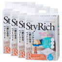 シーズイシハラ クリーンワン スタイリッチシート リラックスオリエンタルの香り レギュラー88枚×4袋 ペットシーツ 関東当日便