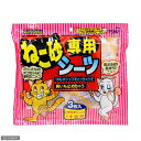 ドリップシート 猫用 (猫砂専用シーツ)3枚入 ペットシーツ×36袋 関東当日便
