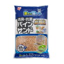 猫砂 アイリスオーヤマ 楽ちん猫トイレ 消臭・抗菌 パインサンド 3.5kg×3袋 RCT-35 お一人様2点限り 関東当日便