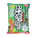 猫砂 アイリスオーヤマ お茶の猫砂 7L×6袋 OCN-70N お一人様1点限り 関東当日便
