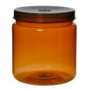遮光クリアボトル 1400ml(直径12.0×13.5cm)穴あき フィルター付き 昆虫 クワガタ 大夢 空ボトル 関東当日便