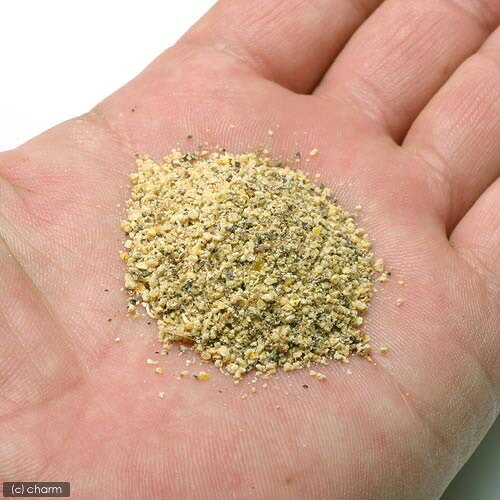 ミルワーム・コオロギの餌　100g（50g×2袋）　関東当日便