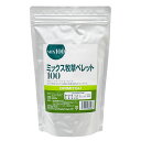 オリミツ ミックス牧草ペレット100 400g うさぎ フード 餌 関東当日便
