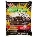 ペティオ 育成マット 10L 関東当日便