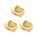 マルカン ハムスターのかわいいトイレ×3 関東当日便