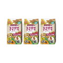 マルカン 毎日健康グラノーラ モルモット用 500g×3 関東当日便