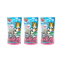 マルカン 香る消臭砂っ固 800g×3 関東当日便