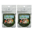 黒瀬ペットフード 自然派宣言 パセリチップ 8g×2袋 関東当日便