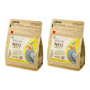 黒瀬ペットフード NEO 小粒タイプ 600g×2袋 関東当日便