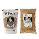 黒瀬ペットフード プロショップ専用 mania 中型インコ 3L&カワツキ 3kg 鳥 フード エサ 関東当日便