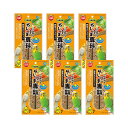 マルカン インコのおやつ かじりま専科 野菜&ビスケット 2本×6袋 鳥 おやつ 関東当日便
