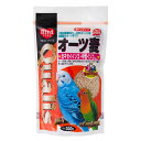 クオリス オーツ麦(殻ナシタイプ) 300g 鳥 フード 餌 えさ オーツ麦(燕麦) 関東当日便