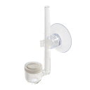 CO2拡散器 クリアアクリルディフューザーS 関東当日便