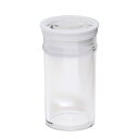 ルーペ付き観察ケース 30ml 1個 昆虫採集 観察 保存ケース 関東当日便