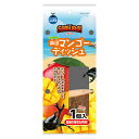 アウトレット品 マルカン SAMURAI FRESH 南国マンゴーディッシュ エサ皿 登り木 訳あり 関東当日便