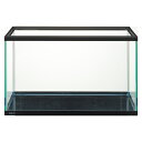 GEX マリーナ60cm水槽スリム 60×27.5×36cm お一人様1点限り MR600BKS-N 関東当日便