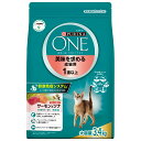 アウトレット品 キャットフード ピュリナワン 猫 キャット 美味を求める成猫用 サーモン&ツナ 3.4kg 訳あり 関東当日便