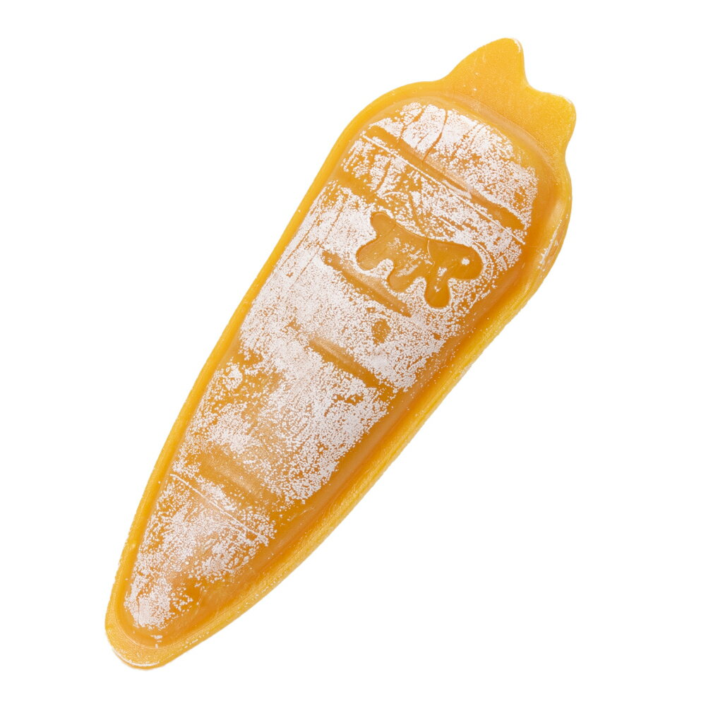 ファープラスト　グッドバイト　タイニー＆ナチュラル　キャロット　バッグ　1個入り　うさぎ　おもちゃ　関東当日便