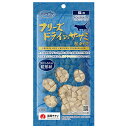 ママクック フリーズドライのササミ 粒タイプ 猫用 18g 関東当日便