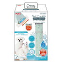 犬 猫 バリカン ペティオ Self Trimmer 乾電池式 コードレスバリカン コンパクト 関東当日便