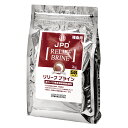 日本動物薬品 ニチドウ リリーフ ブライン SS 2kg 稚魚用 フード 関東当日便