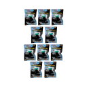 カミハタ メダカのうずまき産卵床 緑×10個 孵化率90% 産卵数アップ タグ付き 関東当日便