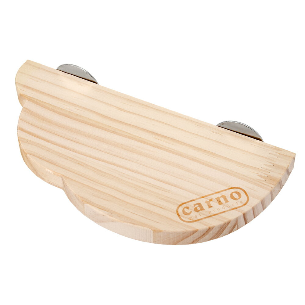 fuu　木製ステップ　もくもくクラウド　M　チンチラ　デグー　リス　モモンガ　関東当日便のサムネイル