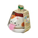 聖新陶芸 Peropon キャット ミケネコ ワイルドストロベリー ペロポン 栽培セット 家庭菜園 ギフト 関東当日便