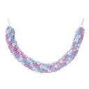 fuu パステルパーチ M 50cm 色おまかせ 関東当日便
