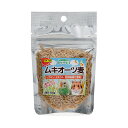 黒瀬ペットフード 自然派宣言 ムキオーツ麦 50g 関東当日便