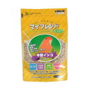 黒瀬ペットフード マイフレンド 中型インコ 皮つき 700g 鳥 フード エサ 餌 皮付 関東当日便