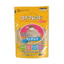 黒瀬ペットフード マイフレンド ブンチョウ 皮むき 700g 鳥 フード エサ 関東当日便
