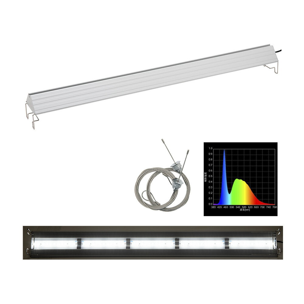 ��������TRIANGLE��LED��GROW��BRIGHET��900���ߤ겼���ѥ饤�ȥ�����ɥ��åȡ��������ꥦ�ࡡ���塡����������������