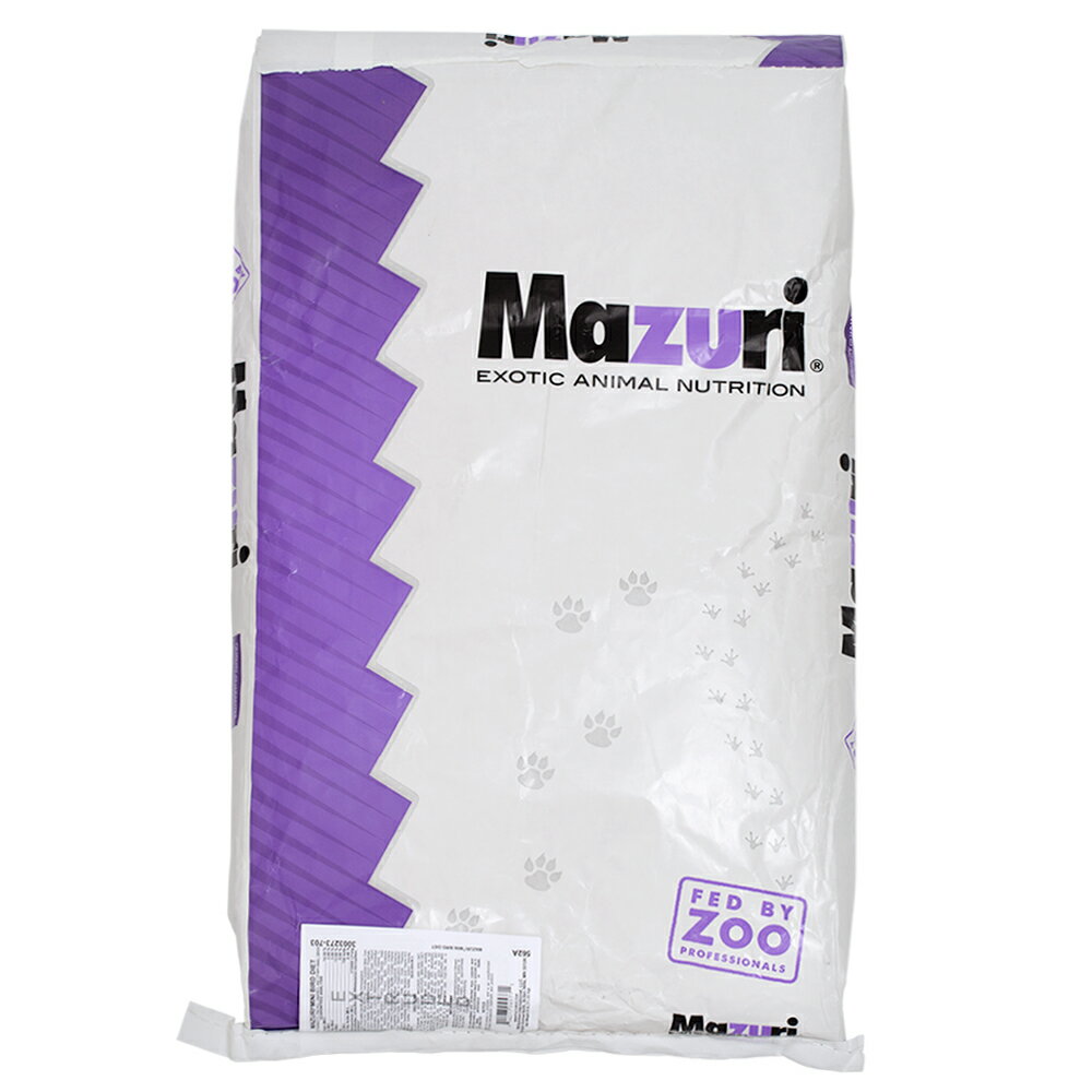 Mazuri�����⡼��С��ɥ��ƥʥ󥹡��ߥˡ��������åȡ�11��34kg��562A���ޥ��ꡡ����������